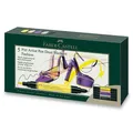 Faber-Castell Pitt Artist Pen Dual Marker Fashion 5er Set