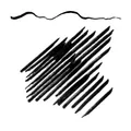 Faber-Castell Pitt Artist Pen Fude M, schwarz