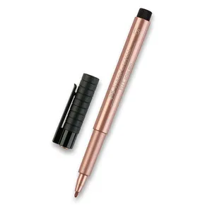 Faber-Castell Pitt Artist Pen Metallischer Kupfermarker