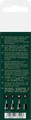Weiteres Produktbild Faber-Castell 167100 Pitt Artist Pen 4er-Set, S, F, M, B, schwarz