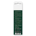 Weiteres Produktbild Faber-Castell Pitt Artist Pen 4er-Set, S, F, M, B, Sepia