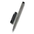 Faber-Castell Pitt Artist Pen graue Feder F