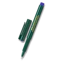 Popisovač Finepen 1511, modrá Faber Castell 151151