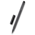 Markergriff 0,4 mm, schwarz Faber-Castell 151699