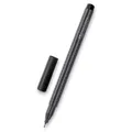 Markergriff 0,4 mm, schwarz Faber-Castell 151699