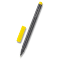 Markergriff 0,4 mm, chromgelb Faber-Castell 151606