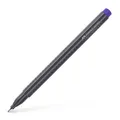Griffmarker 0,4 mm, lila Faber-Castell 151637