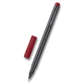 Markergriff 0,4 mm, braun Faber-Castell 151687