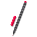 Markergriff 0,4 mm Purpur Faber-Castell 151626