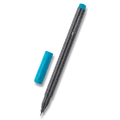 Popisovač-Griff 0,4 mm, Kobalt-Tyrkys Faber-Castell 151653