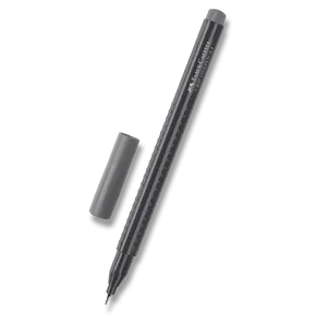 Markergriff 0,4 mm, warmgrau IV Faber-Castell 151672