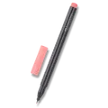 Markergriff 0,4 mm, dunkles Fleisch Faber-Castell 151629