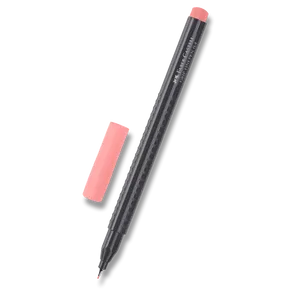 Markergriff 0,4 mm, dunkles Fleisch Faber-Castell 151629