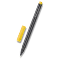 Markergriff 0,4 mm, gelb Faber-Castell 151607