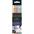 Grip Finepen pastell Faber-Castell 151602