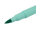 Kores Style Brush Marker Pastell, 6 Farben