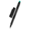 Popisovač Multimark permanent F, černá Faber Castell (151399)