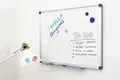 Whiteboard- und Flipchartmarker „250“, schwarz, 1-3 mm, konische Spitze, EDDING