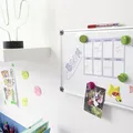 Weiteres Produktbild Whiteboard- und Flipchartmarker „250“, schwarz, 1-3 mm, konische Spitze, EDDING