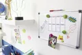 Whiteboard- und Flipchartmarker „250“, schwarz, 1-3 mm, konische Spitze, EDDING