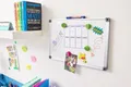 Whiteboard- und Flipchartmarker „360“, blau, 1,5-3 mm, konische Spitze, EDDING