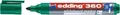 Whiteboard- und Flipchartmarker „360“, grün, 1,5-3 mm, Kegelspitze, EDDING