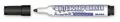 Whiteboardmarker „M460“, schwarz, 2 - 3 mm, konische Spitze, GRANIT