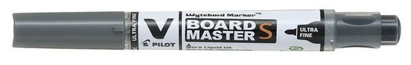 Hauptproduktbild Popisovač na bílou tabuli "V-Board Master", černá, 0,8 mm, UF ultra tenká, PILOT