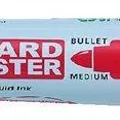 Weiteres Produktbild Whiteboard-Marker „V-Board Master“, rot, konische Spitze, 2,3 mm, PILOT