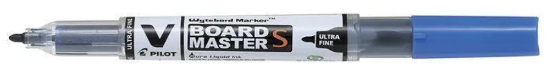 Hauptproduktbild Popisovač na bílou tabuli "V-Board Master", modrá, 0,8 mm, UF ultra tenká, PILOT
