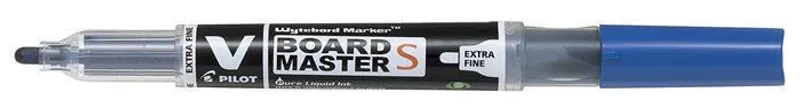 Hauptproduktbild Popisovač na bílou tabuli "V-Board Master", modrá, 1,3 mm, EF extra tenká, PILOT