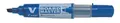 Whiteboardmarker „V-Board Master“, blau, 2,2 mm, Keilspitze, PILOT