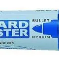 Weiteres Produktbild Whiteboard-Marker „V-Board Master“, blau, konische Spitze, 2,3 mm, PILOT