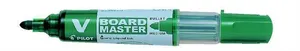 Whiteboard-Marker „V-Board Master“, grün, konische Spitze, 2,3 mm, PILOT