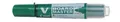 Whiteboard-Marker „V-Board Master“, grün, konische Spitze, 2,3 mm, PILOT