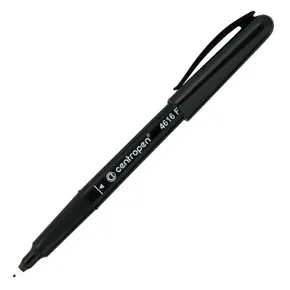 Popisovač na CD/DVD/BD - Liner 4616 - 0,6 mm černý