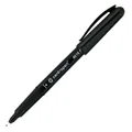 Centropen, Marker 4616, schwarz, 10stk, 0.6mm
