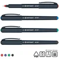 Weiteres Produktbild Centropen, Marker 4616, rot, 10stk, 0.6mm