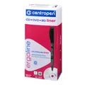 Weiteres Produktbild Centropen, Marker 4616, grün, 10stk, 0.6mm