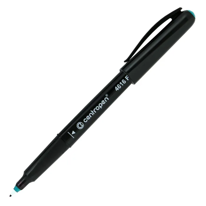 Hauptproduktbild Popisovač na CD/DVD/BD - Liner 4616 - 0,6 mm zelený