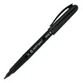 Marker für CD/DVD/BD - Pen 4606 - 1 mm schwarz