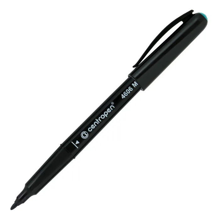 Hauptproduktbild Popisovač na CD/DVD/BD - Pen 4606 - 1 mm zelený