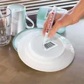Weiteres Produktbild Edding 7580233000, Entferner für Etiketten „8180“, 4 mm, abgeschrägte Spitze