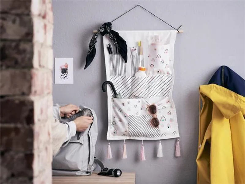 Hauptproduktbild Popisovač na textil "4500", šedá, 1-3mm, kuželový hrot, EDDING