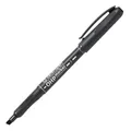 Centropen, Marker 2638, schwarz, 10stk, 1.3mm