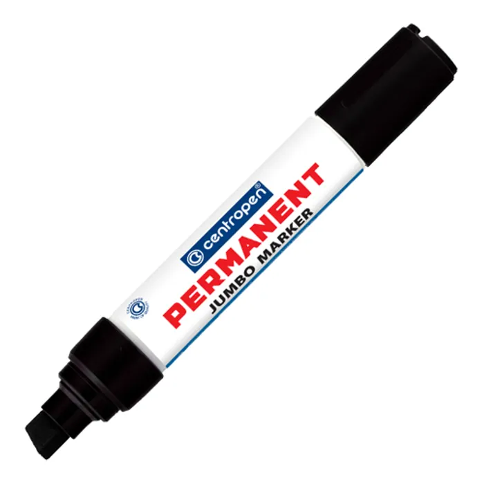 Hauptproduktbild Popisovač permanentní JUMBO 9110 černý