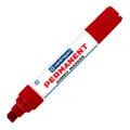 Weiteres Produktbild Popisovač permanentní JUMBO 9110 červený