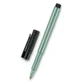 Faber-Castell Pitt Artist Pen Metallic-Grün