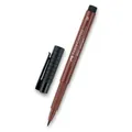 Faber-Castell Pitt Artist Pen Brush – Braun und Metallic 169