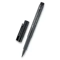 Faber-Castell Pitt Artist Pen Brush – Schwarz- und Grautöne 235
